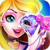 万圣节化妆舞会汉化版