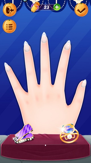 万圣节化妆舞会汉化版