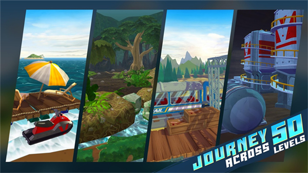 致命伤害2中文版截图