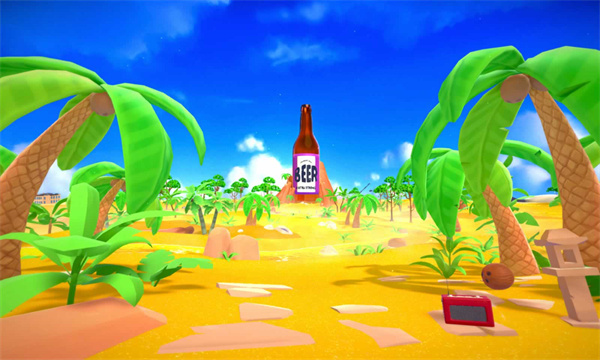 噩梦大叔正版截图