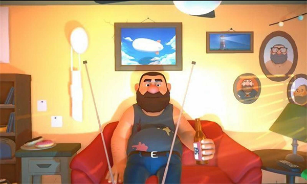 噩梦大叔正版截图