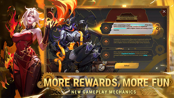 火炬之光无限国际服截图