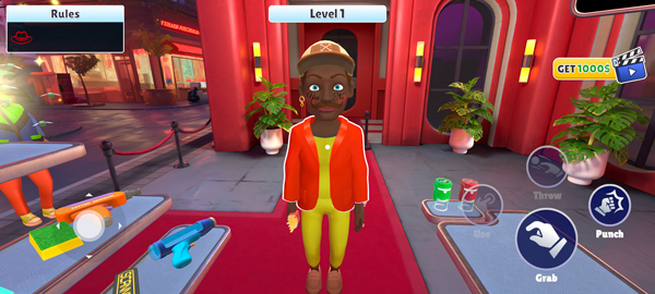 我是安检员游戏截图