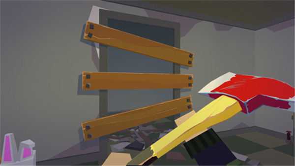 像素战斗僵尸突袭官方正版截图