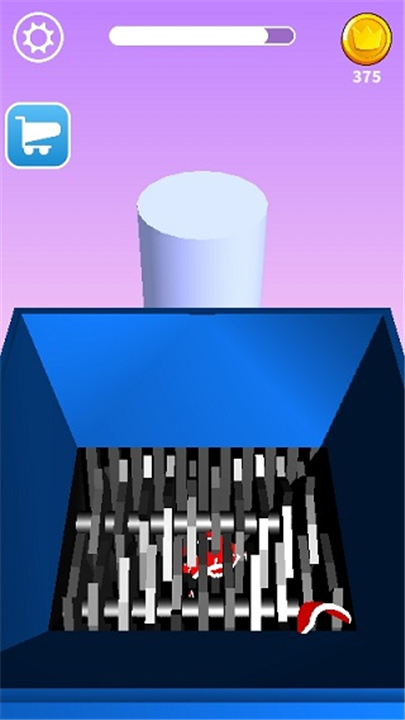 无敌粉碎机中文版截图