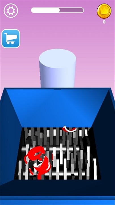 无敌粉碎机中文版截图