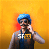 scarfall2.0官方正版