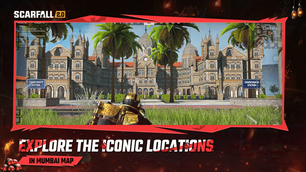 scarfall2.0官方正版截图