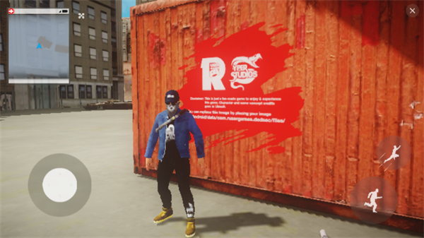 看门狗2中文版截图