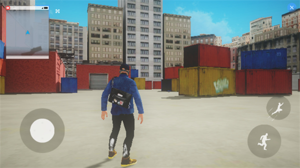 看门狗2中文版截图