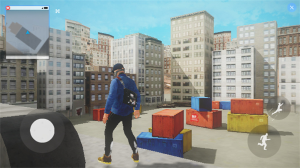 看门狗2中文版截图