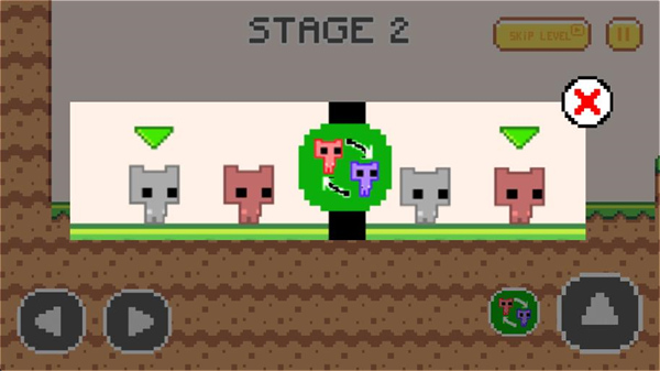 萌猫公园正版截图