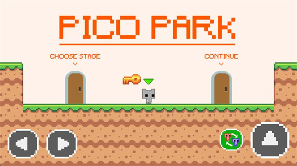 萌猫公园正版截图