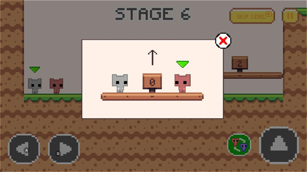 萌猫公园正版截图