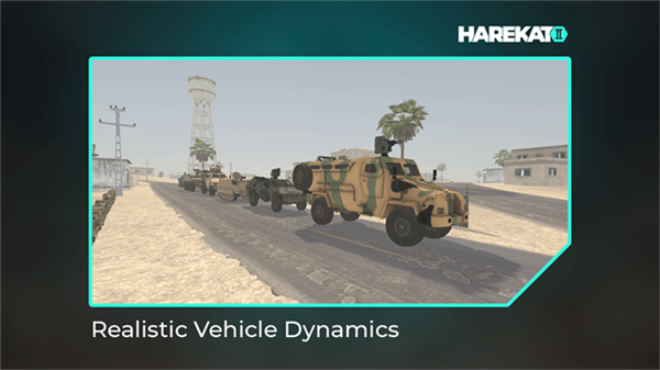 操控2最新版截图