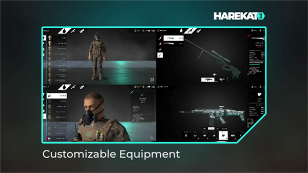 操控2最新版截图