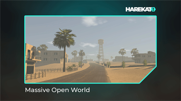 操控2最新版截图