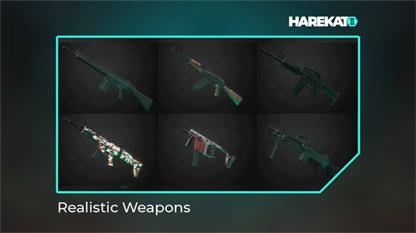 操控2最新版截图