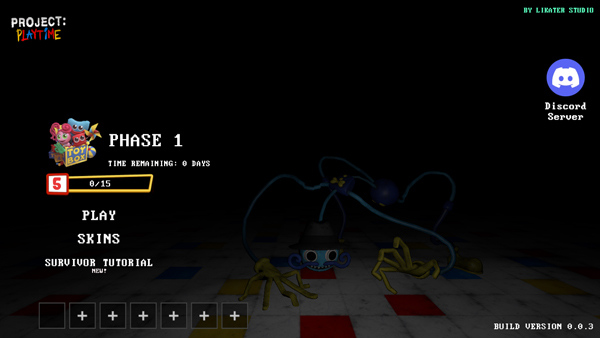 波比的游戏时间计划手机正版截图