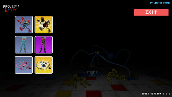 波比的游戏时间计划手机正版截图