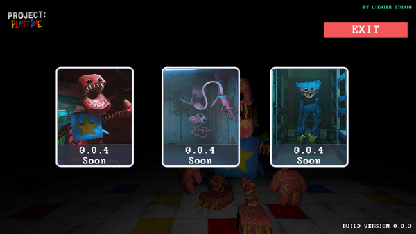 波比的游戏时间计划手机正版截图