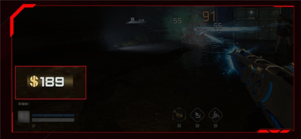 逆战未来手机版