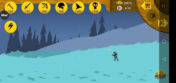 火柴人战争遗产魔改版最新版