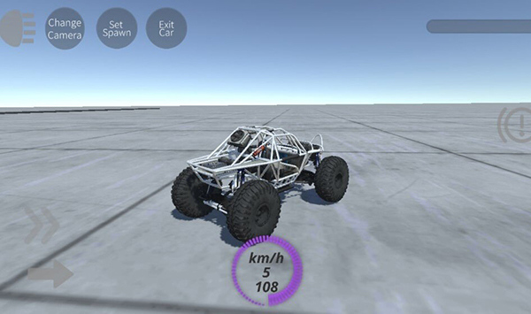 辛迪汽车驾驶汉化版截图