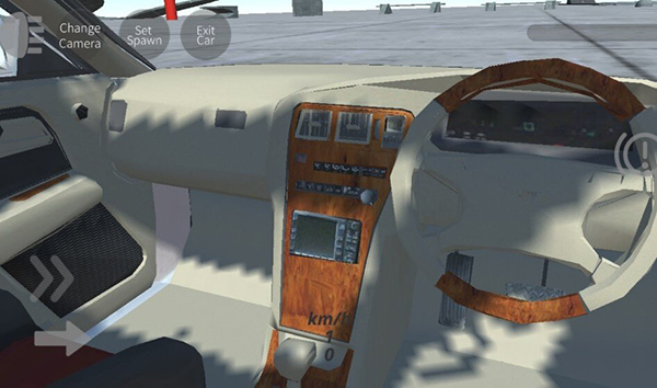 辛迪汽车驾驶汉化版截图