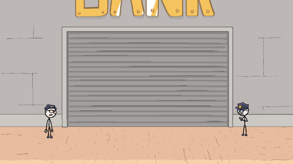 亨利火柴人中文版截图