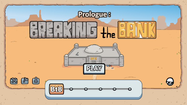 亨利火柴人中文版截图