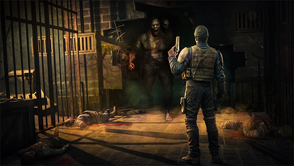 地铁2055汉化版截图