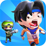 疯狂奔跑官方正版