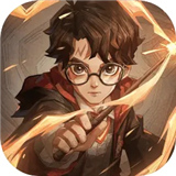 哈利波特魔法觉醒国服