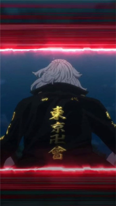 东京复仇者拼图复仇最新版