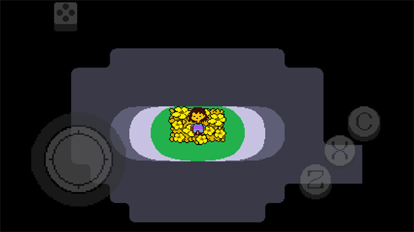 地域传说彩虹汉化版截图