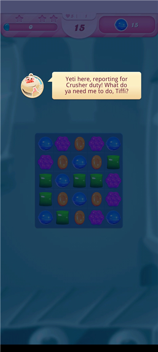 糖果传奇安卓版