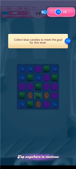 糖果传奇安卓版