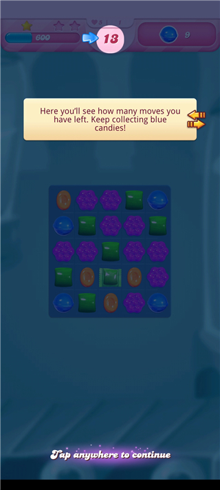 糖果传奇安卓版