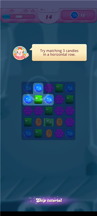 糖果传奇安卓版