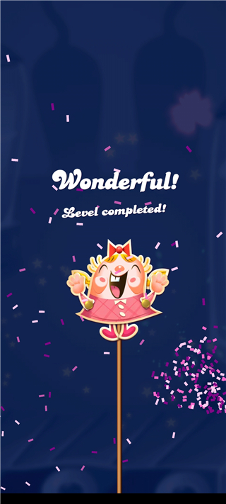 糖果传奇安卓版