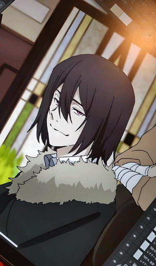 学园文豪野犬手游