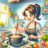 烹饪现场最新版