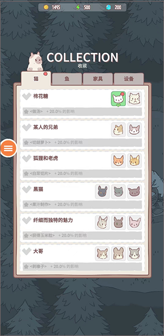 猫咪很可爱官方版