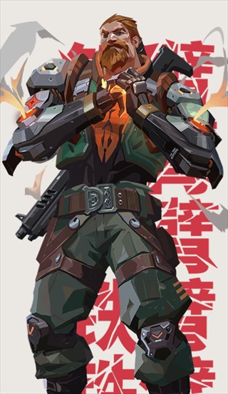 无畏契约源能行动手游