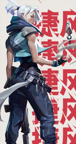 无畏契约源能行动手游