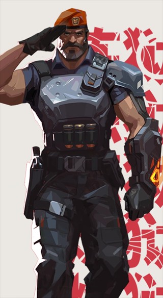 无畏契约源能行动手游