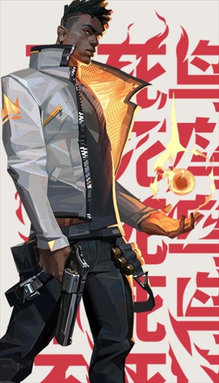 无畏契约源能行动手游