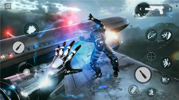 光明记忆无限手游截图