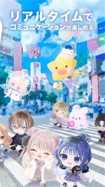 猪猪派对最新版截图